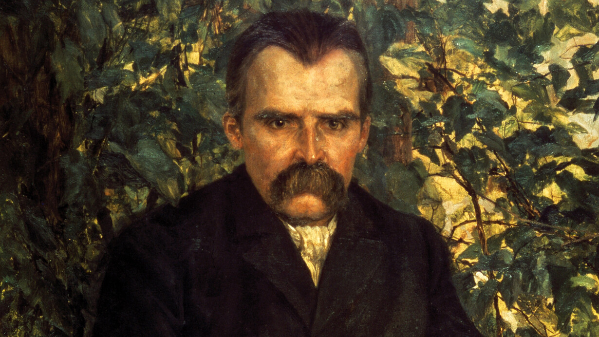 Nietzsche